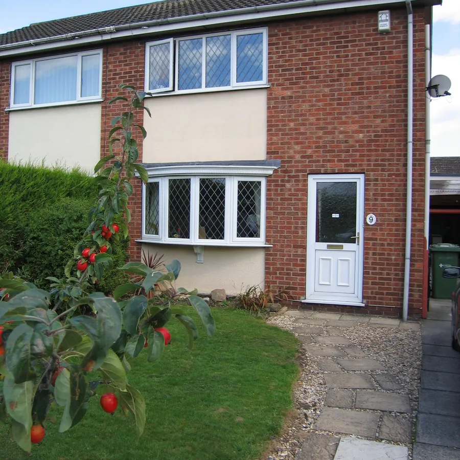 Casement Windows Stamford Hill