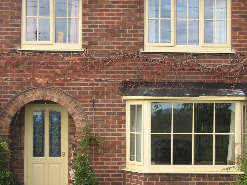 Flush Casement Windows Stamford Hill