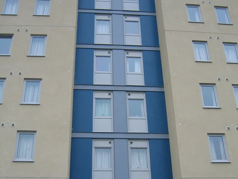 Flush Casement Windows Stamford Hill