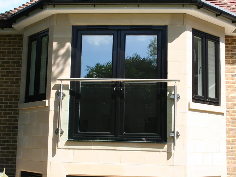 Flush Casement Windows Stamford Hill