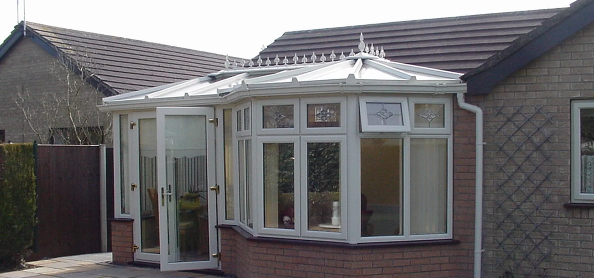 Flush Casement Windows Stamford Hill
