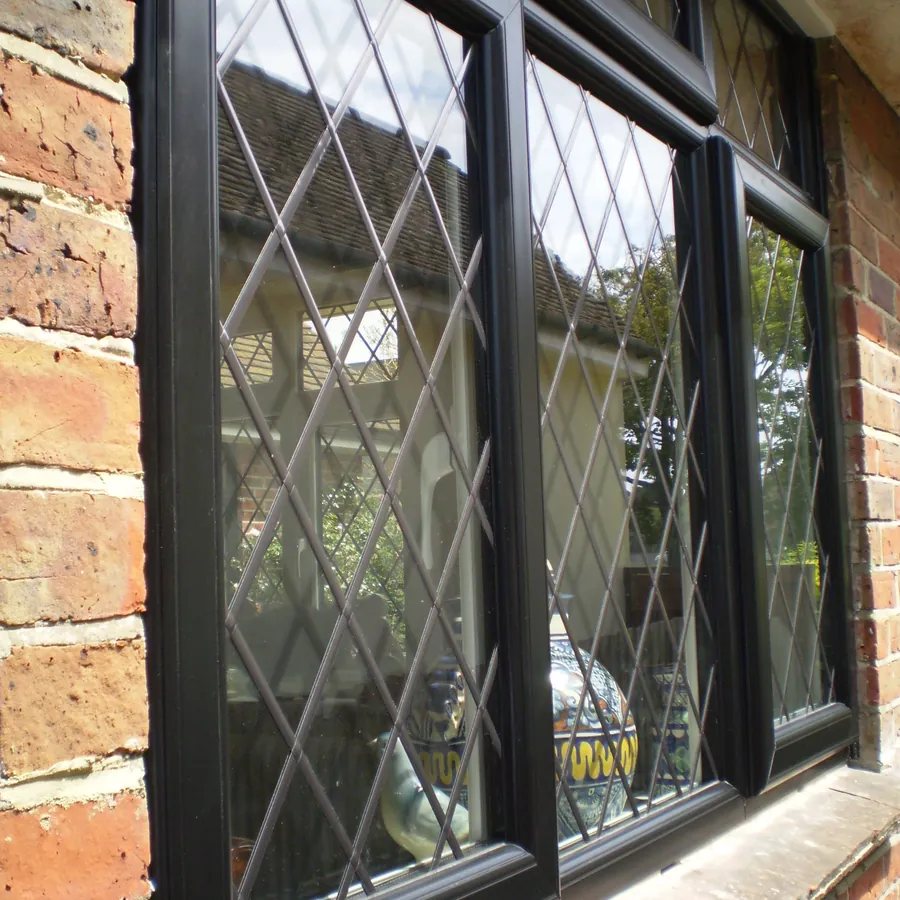 Flush Casement Windows Stamford Hill