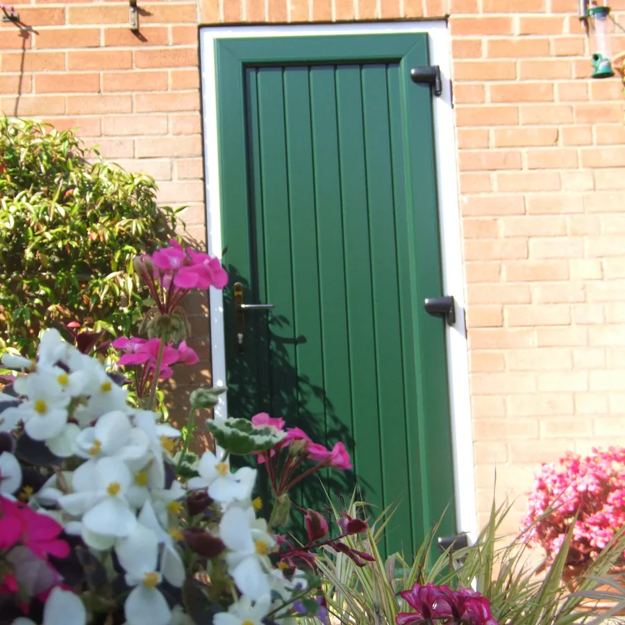 Flush Casement Windows Stamford Hill