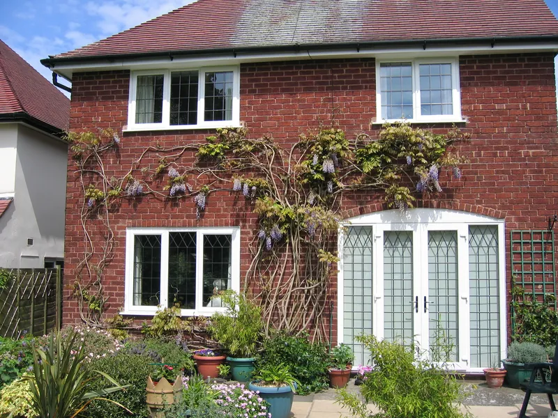 Double Glazing Windows Stamford Hill