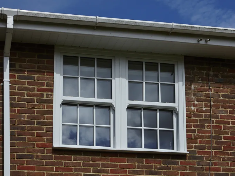 Sash Windows Stamford Hill