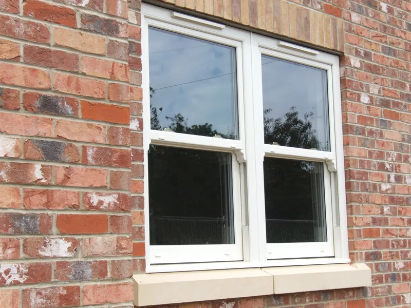 Sash Windows Stamford Hill