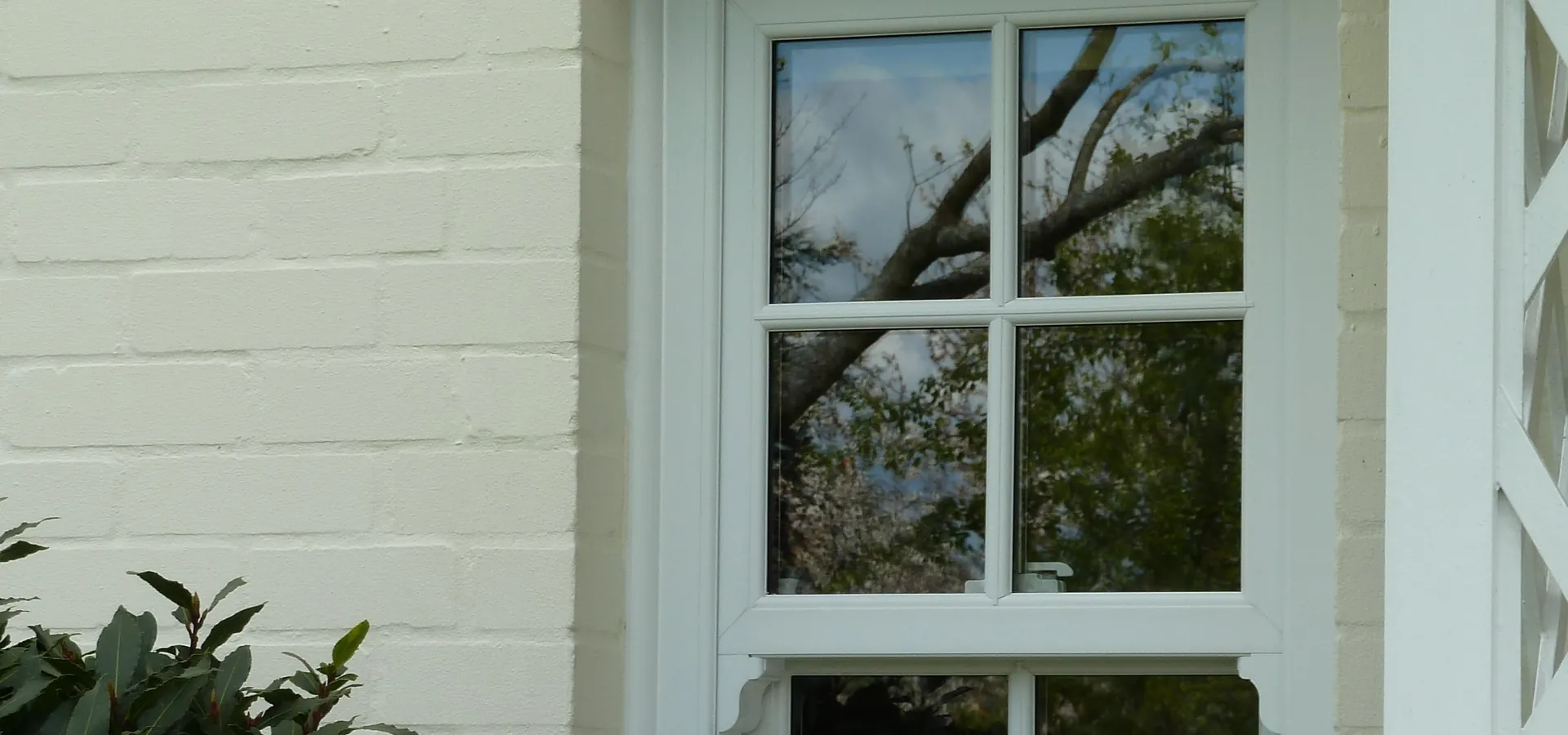 Sash Windows Stamford Hill