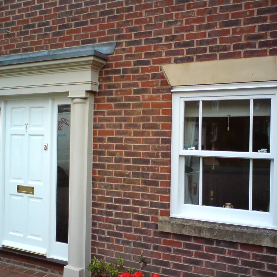 Sash Windows Stamford Hill