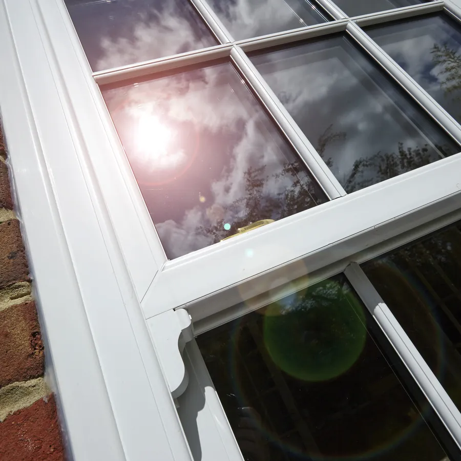 Sash Windows Stamford Hill