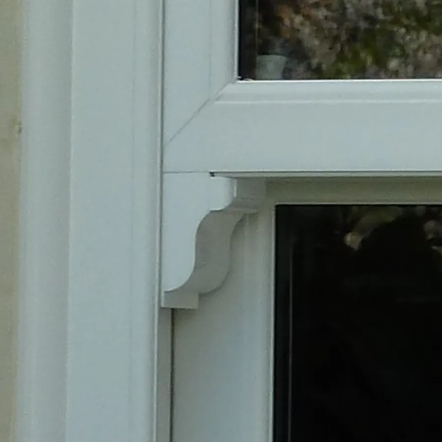 Sash Windows Stamford Hill
