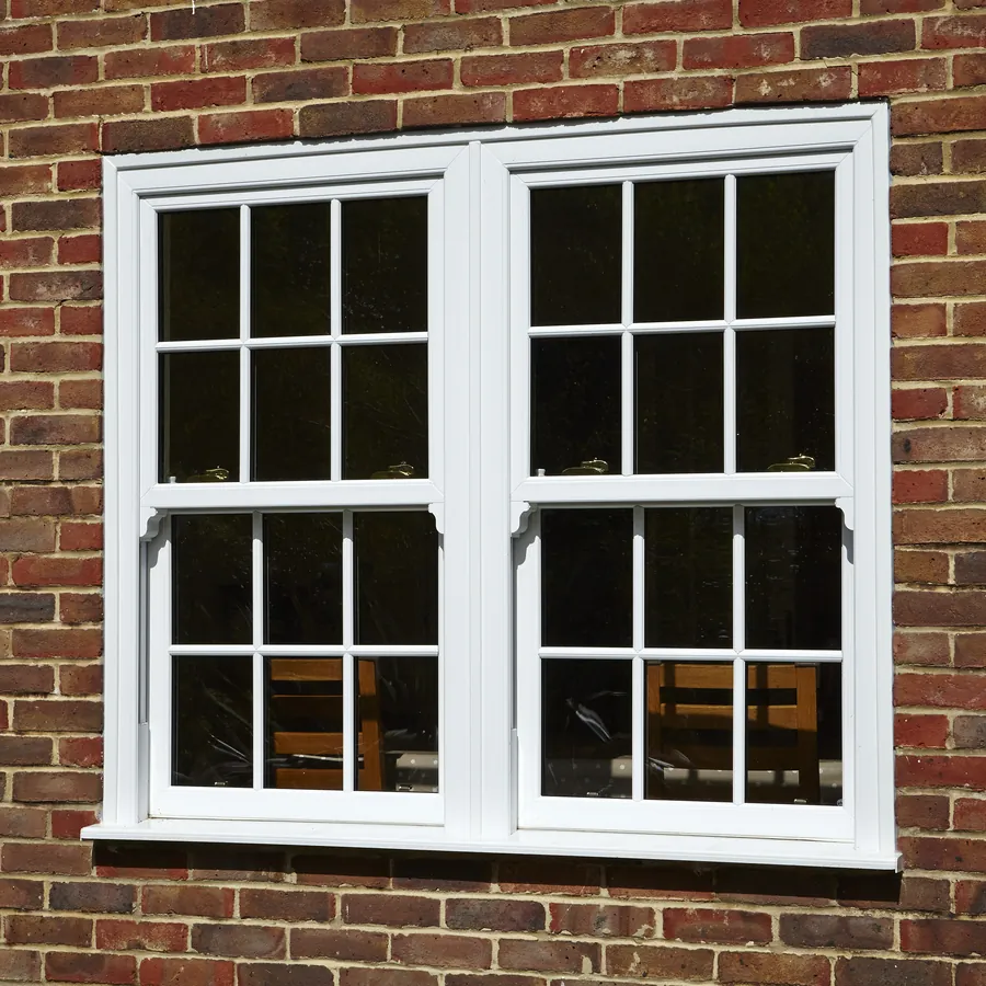 Sash Windows Stamford Hill