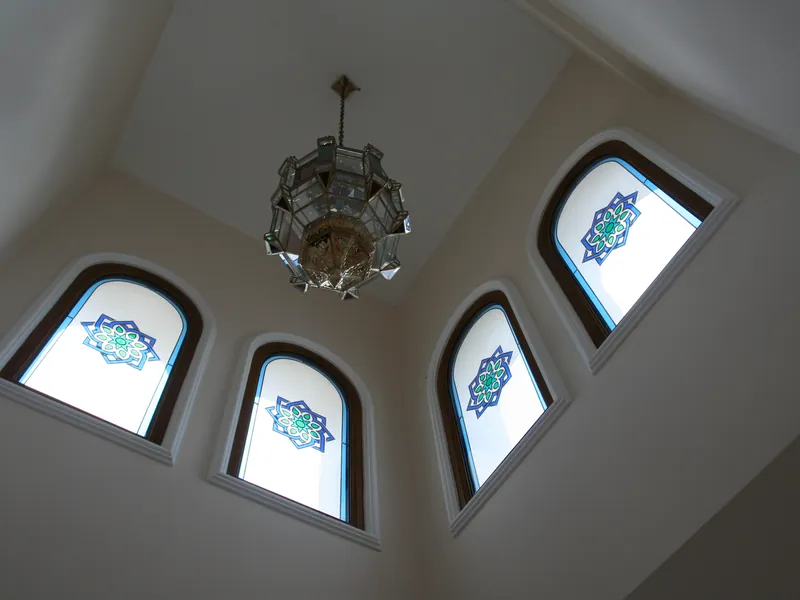 Secondary Glazing Stamford Hill