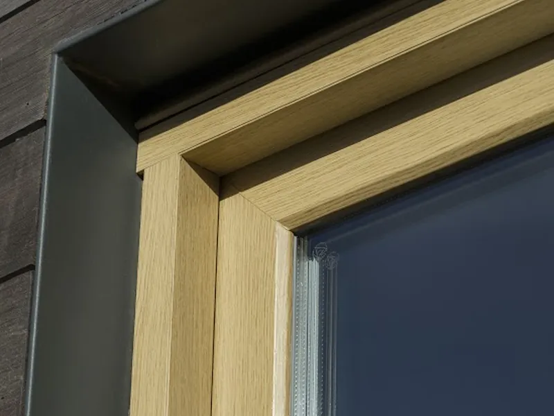 Sliding Windows Stamford Hill