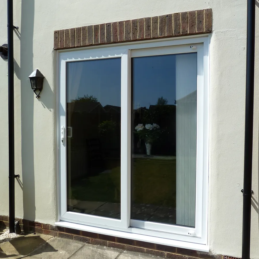 Sliding Windows Stamford Hill