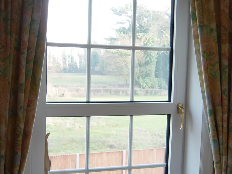 Tilt & Turn Windows Stamford Hill