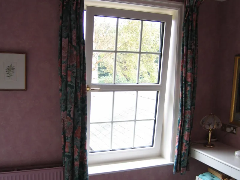 Tilt & Turn Windows Stamford Hill