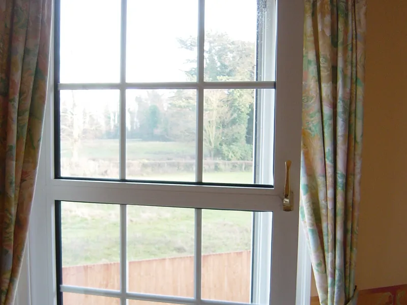 Tilt & Turn Windows Stamford Hill