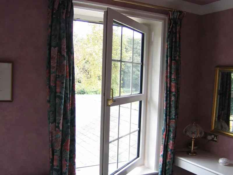 Tilt & Turn Windows Stamford Hill