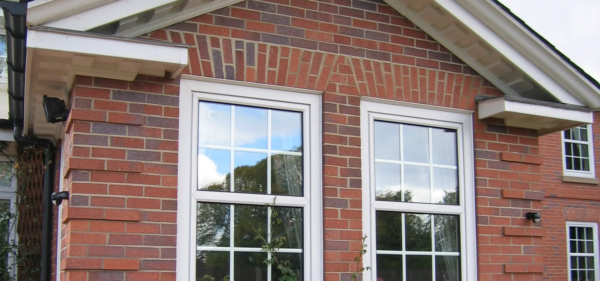 Tilt & Turn Windows Stamford Hill