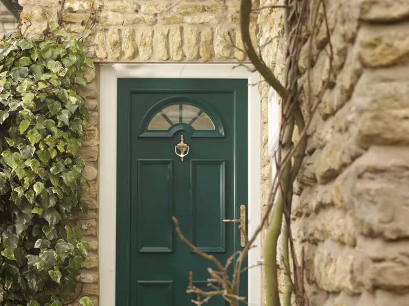 Timber Windows Stamford Hill