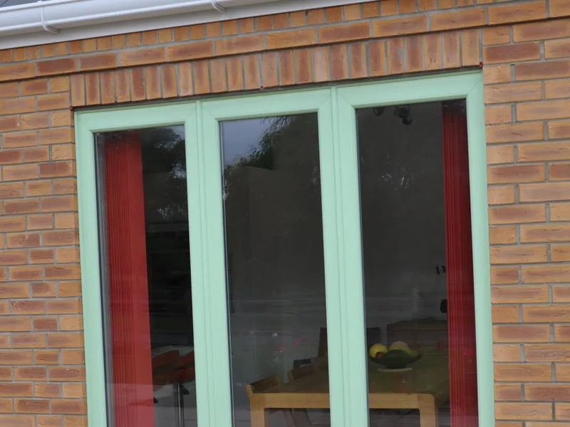 Timber Windows Stamford Hill