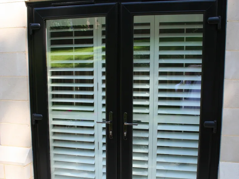 Timber Windows Stamford Hill