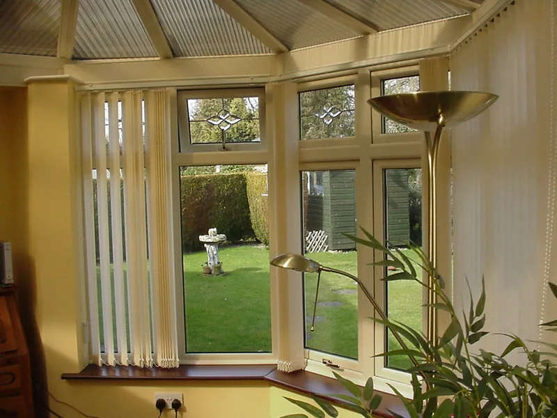 Timber Windows Stamford Hill