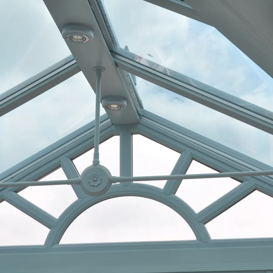 Timber Windows Stamford Hill
