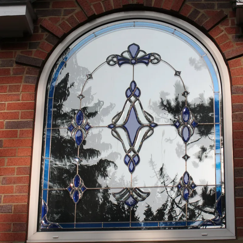 Double Vs Triple Glazing — Detail Stamford Hill