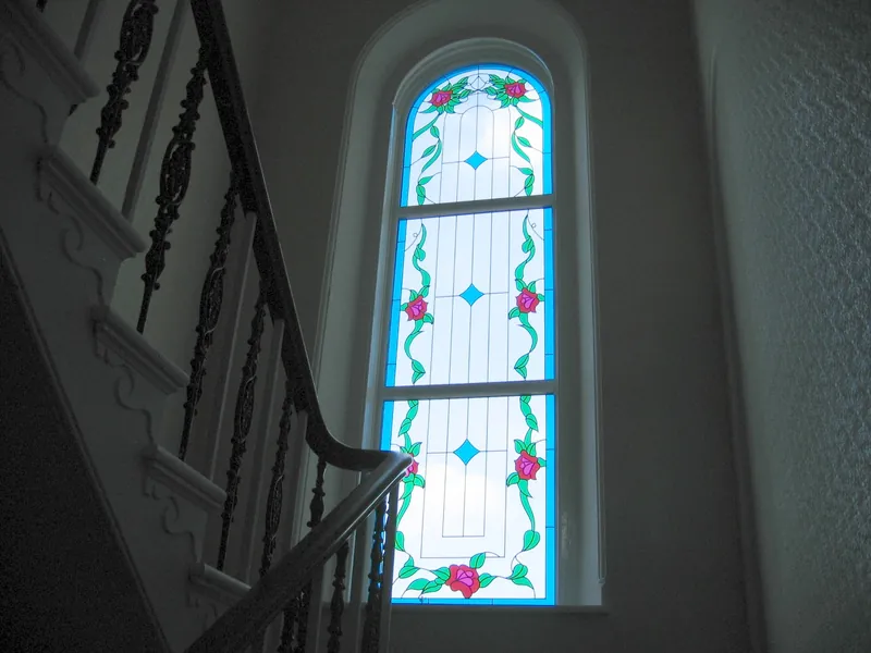 Energy Efficient Windows — Gallery Stamford Hill