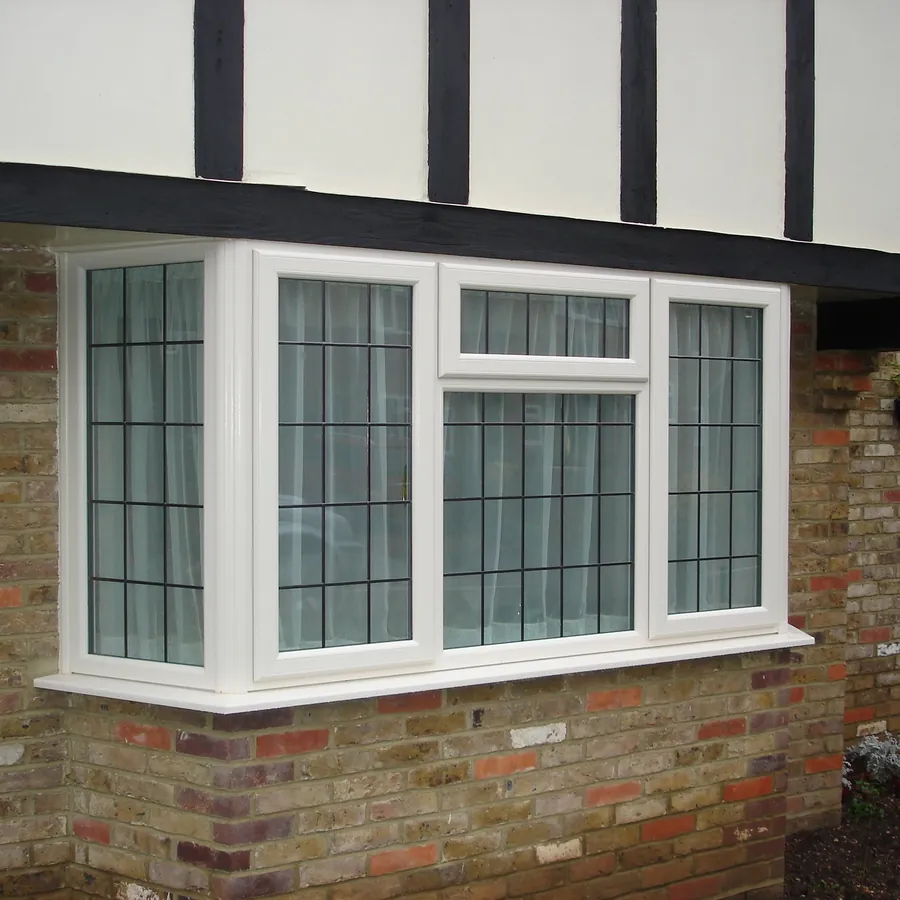 Energy Efficient Windows — Product Stamford Hill