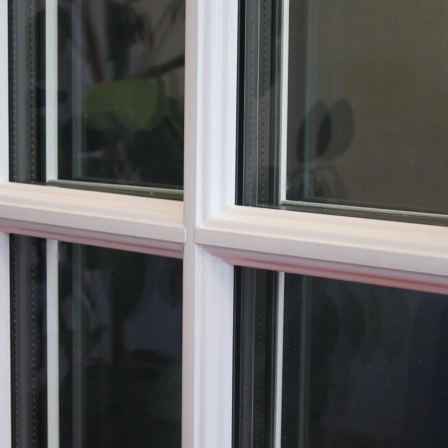 Energy Efficient Windows — Product Stamford Hill