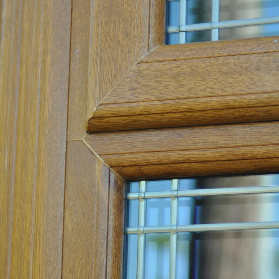 Energy Efficient Windows — Product Stamford Hill