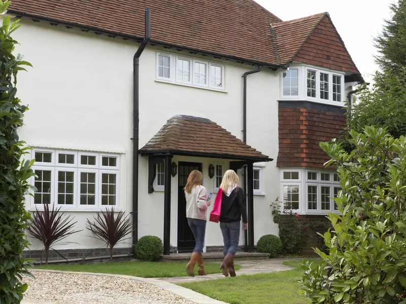 Double Glazing Prices Stamford Hill