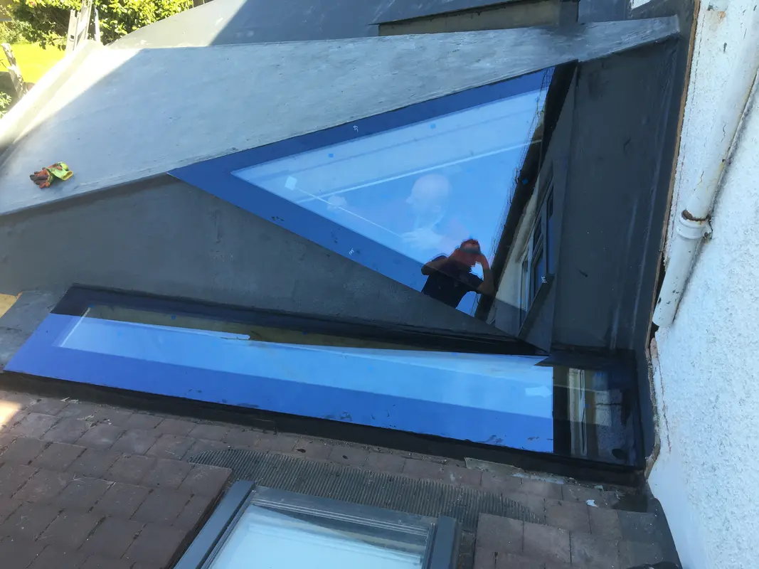 Electric Skylights Stamford Hill