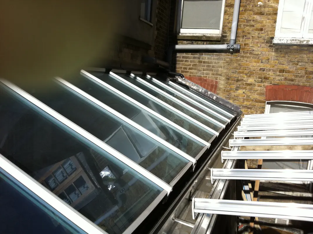 Skylights Stamford Hill