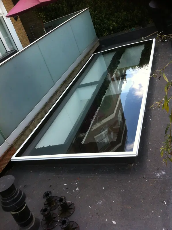 Skylights Stamford Hill
