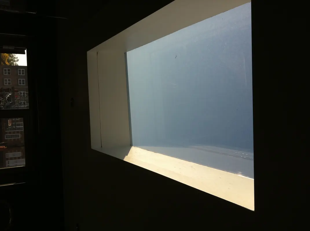 Velux Windows Stamford Hill