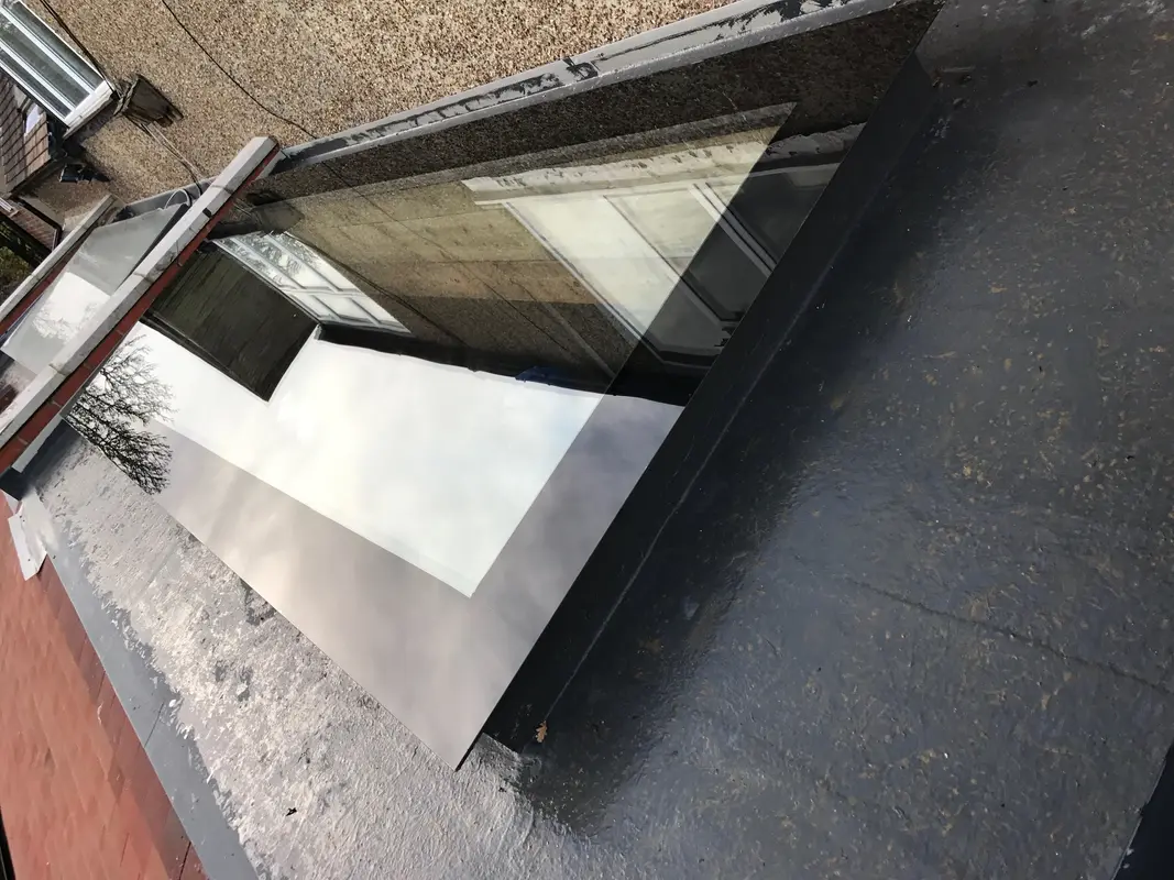 Velux Windows Stamford Hill