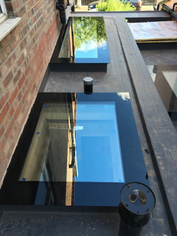 Velux Windows Stamford Hill