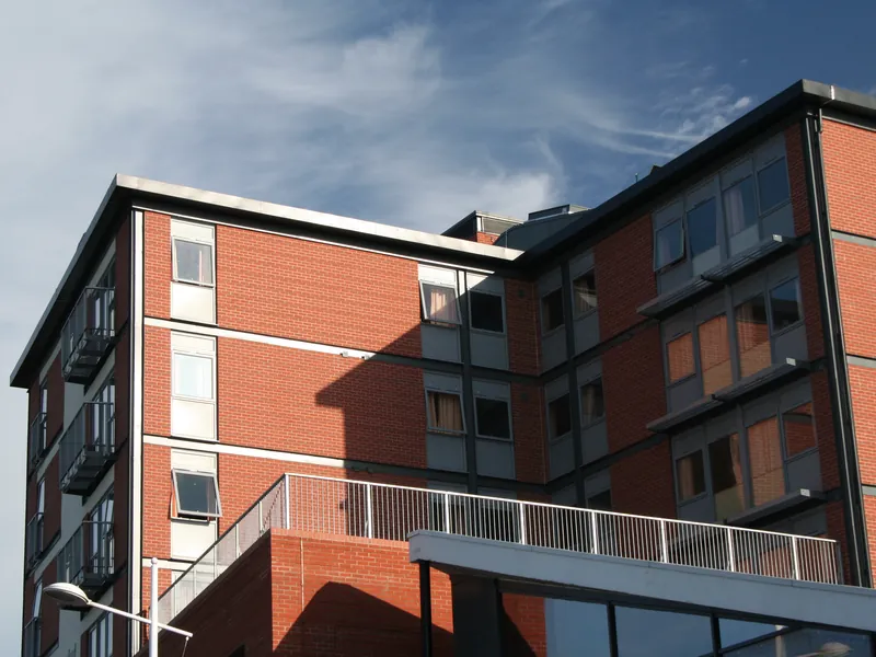 uPVC Vs Aluminium Windows — Gallery Stamford Hill