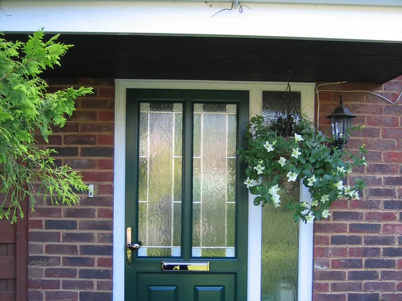 uPVC Vs Aluminium Windows — Gallery Stamford Hill