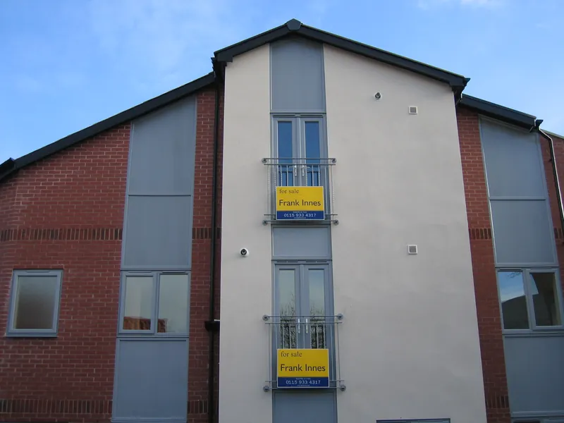 uPVC Vs Aluminium Windows — Gallery Stamford Hill