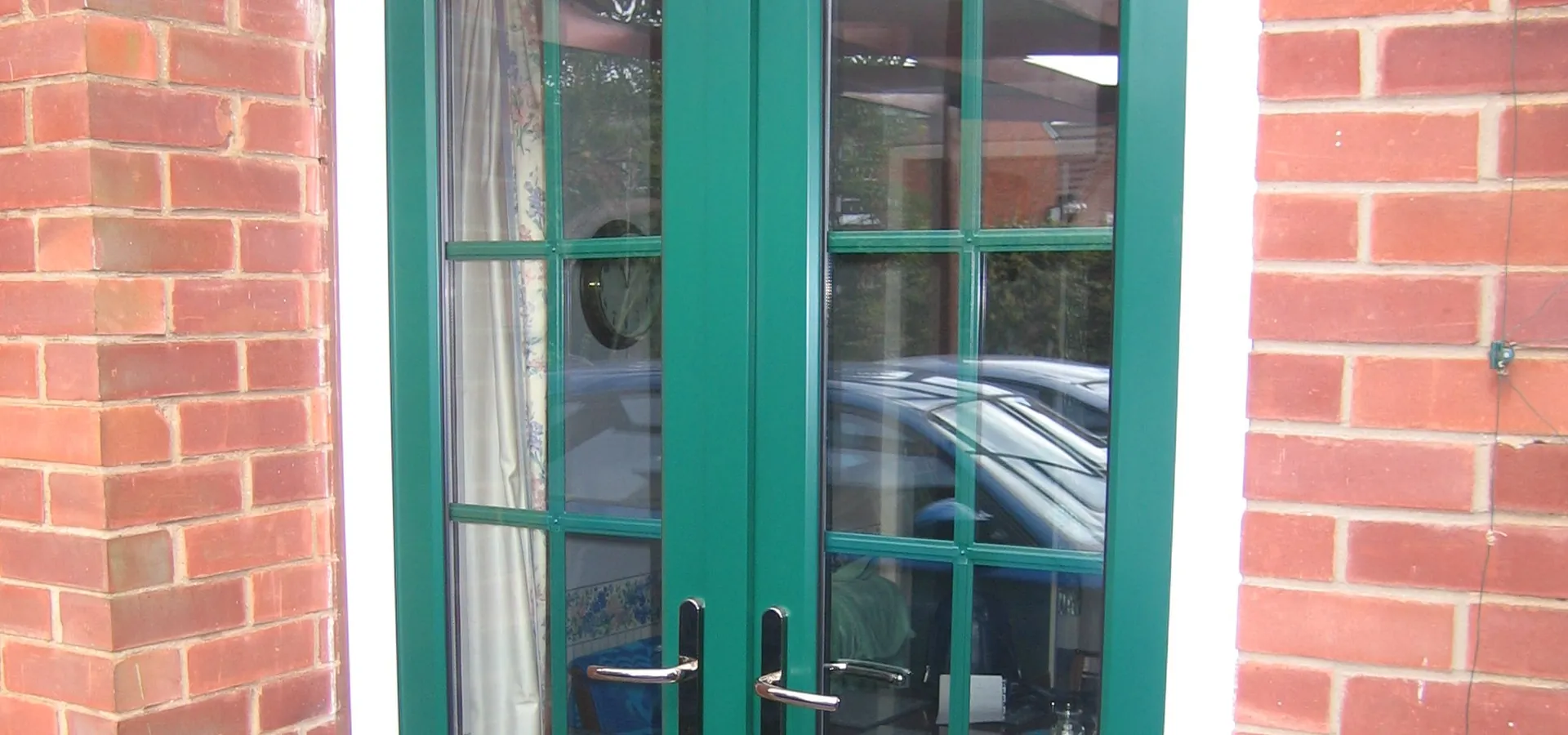 uPVC Vs Aluminium Windows Stamford Hill