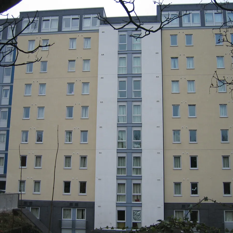 uPVC Vs Aluminium Windows — Product Stamford Hill