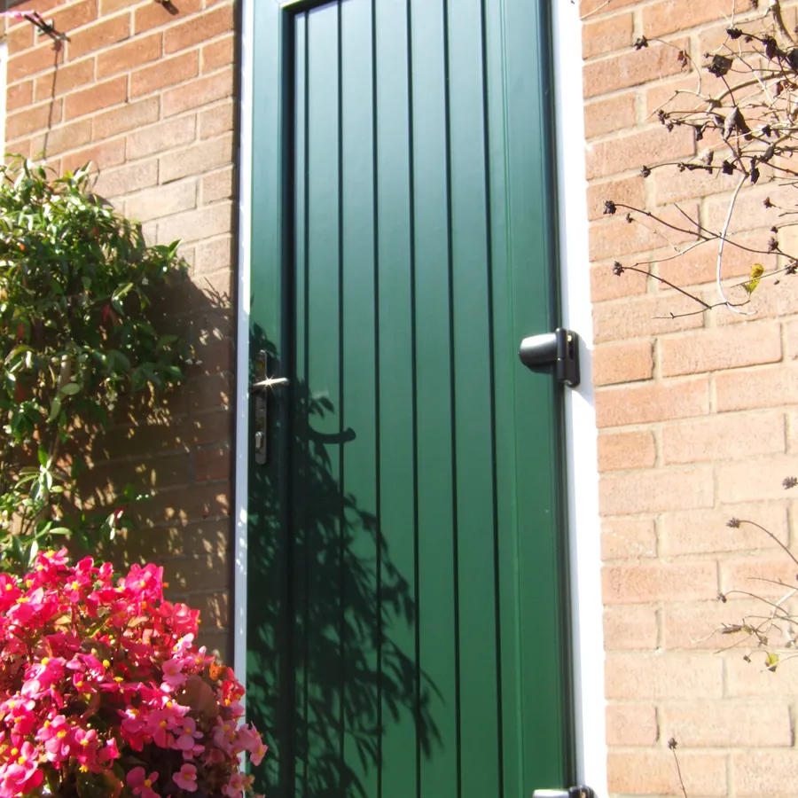 uPVC Vs Aluminium Windows — Product Stamford Hill